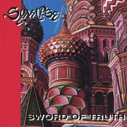 Synapse (USA) : Sword of Truth